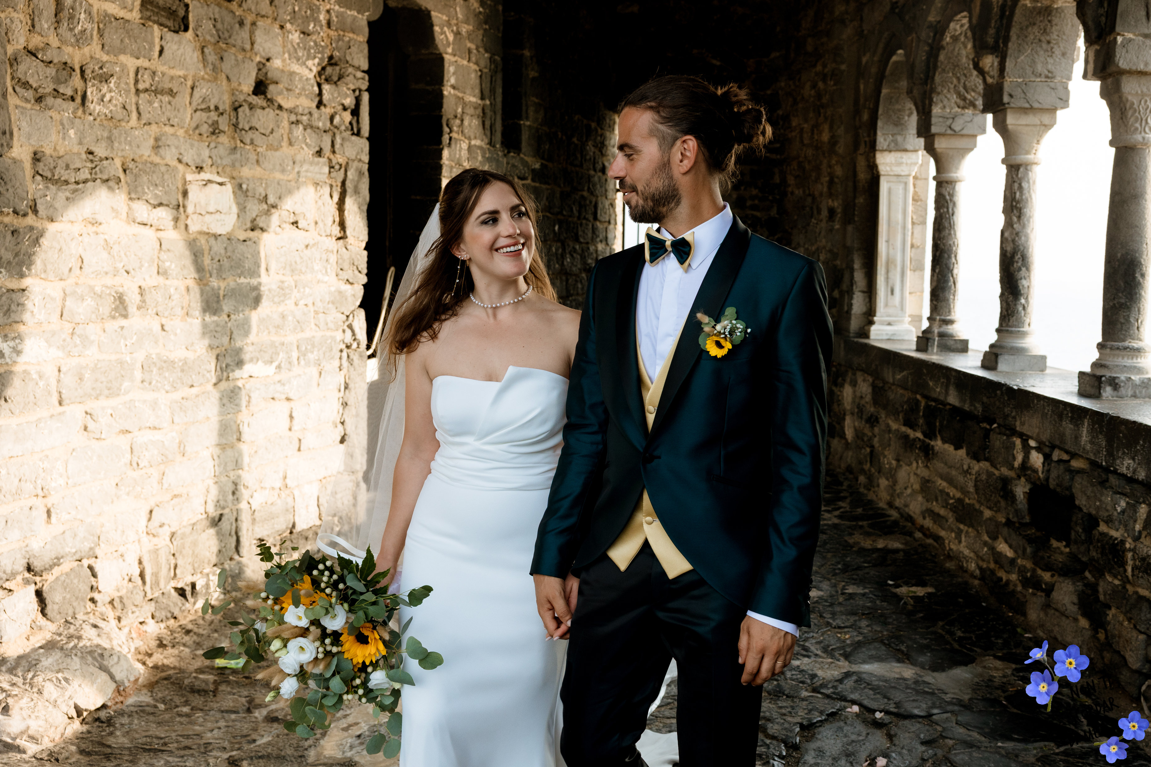 Foto Matrimonio Eleonora E Alessio